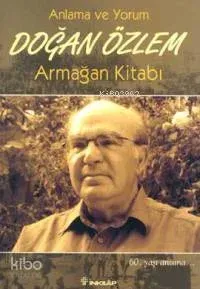 Doğan Özlem Hatıra Kitabı