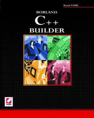 Borland C++ Builder