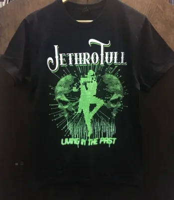 Jethro Tull - Living In The Past Jethro Tull - Living In The Past
