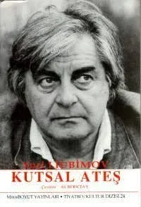 Kutsal Ateş