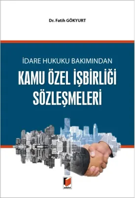 Kamu Özel İşbirliği Sözleşmeleri