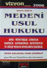 Medeni Usul Hukuku