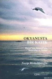 Okyanusta Bir Kayık