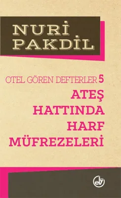 Otel Gören Defterler 5