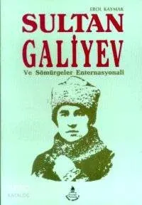 Sultan Galiyev