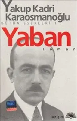 Yaban