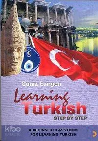 Turkish Step By Step