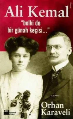 Ali Kemal ;