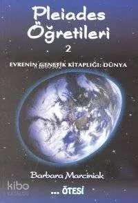 Pleiares Öğretileri Ii