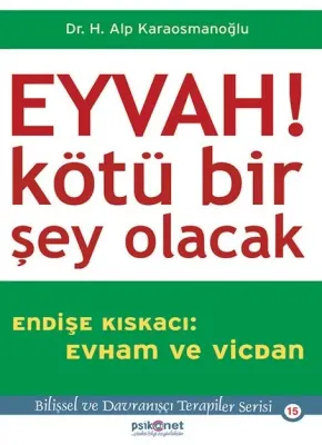Eyvah! Kötü Bir Şey Olacak