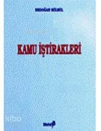 Kamu İştirakleri