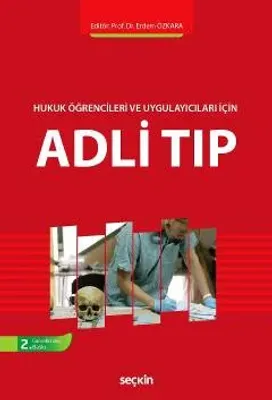 Adli Tıp