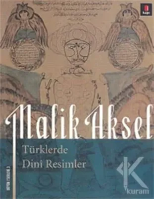 Türklerde Dini Resimler Malik Aksel