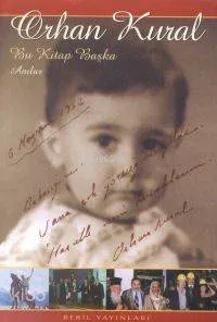 Bu Kitap Başka