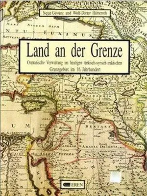 Land And Der Grenze