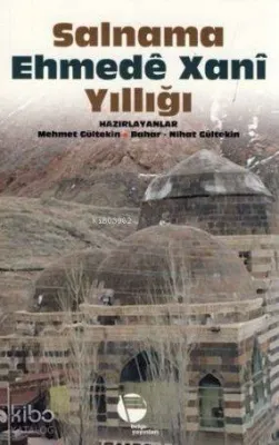 Salnama Ehmedê Xanî Yıllığı