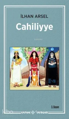 Cahiliyye