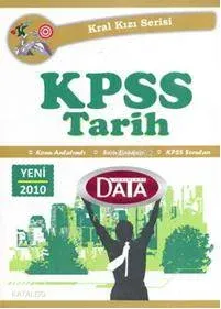 Kral Kızı Serisi KPSS Tarih 2010