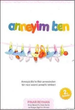 Anneyim Ben