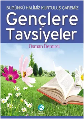 Gençlere Tavsiyeler (cep)
