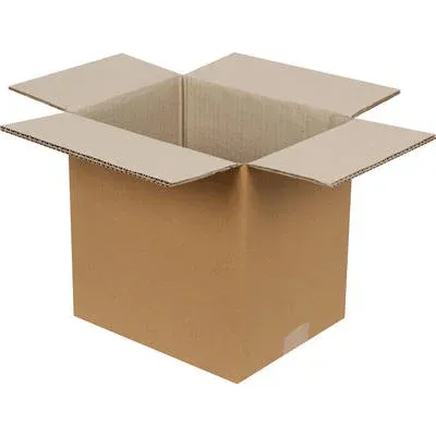 40x16 cm Şişirilmiş Kullanıma Hazır Hava Yastığı Ambalaj 10 Adet