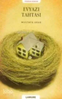 Ev Yazı Tahtası