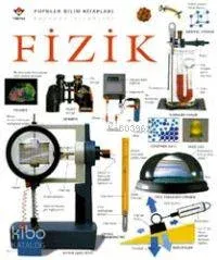 Fizik (Ciltli)