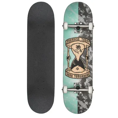 GLOBE 10525284 GONE TOMORROW BLEACHED BLUE