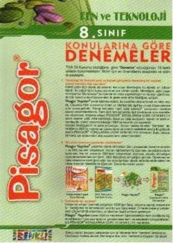 Fen ve Teknoloji