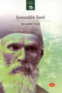 Şemseddin Sami