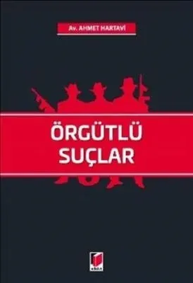 Örgütlü Suçlar