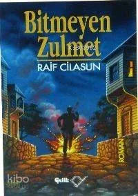Bitmeyen Zulmet