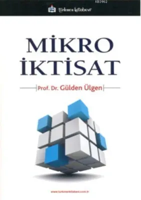 Mikro İktisat %10 indirimli Gülden Ülgen