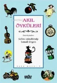 Akıl Öyküleri