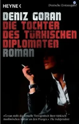 Die Tochter des türkischen Diplomaten