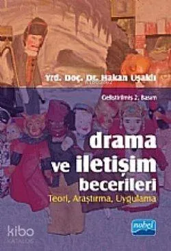 Drama ve İletişim Becerileri