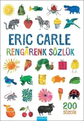 Rengarenk Sözlük
