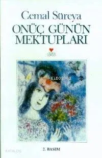 Onüç Günün Mektupları