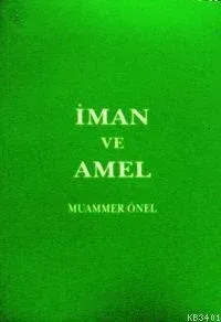 İman ve Amel