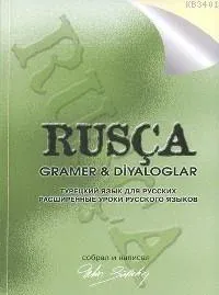 Rusça Gramer & Diyaloglar