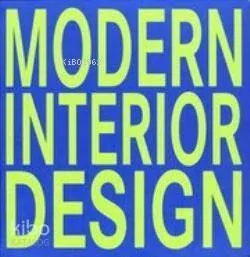 Modern İnterior Design