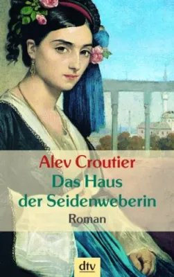 Das Haus der Seidenweberin