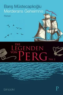 Die Legenden von Perg 2