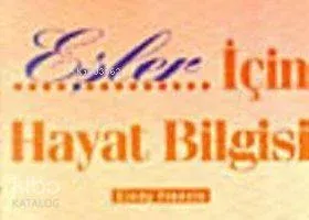 Eşler İçin Hayat Bilgisi