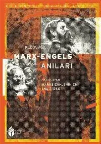 Marx - Engels Anıları