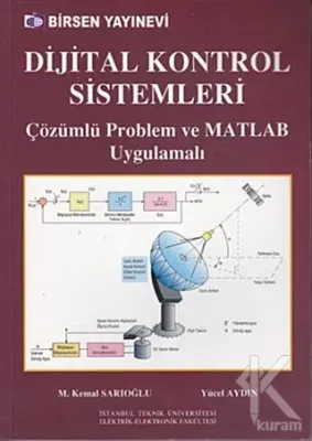 Dijital Kontrol Sistemleri %20 indirimli Yücel Aydın