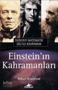 Einstein'in Kahramanları