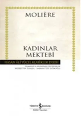 Kadınlar Mektebi