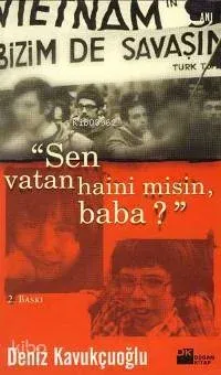 Sen Vatan Haini Misin, Baba?