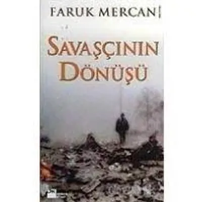 Savaşçının Dönüşü